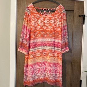 Summer dress